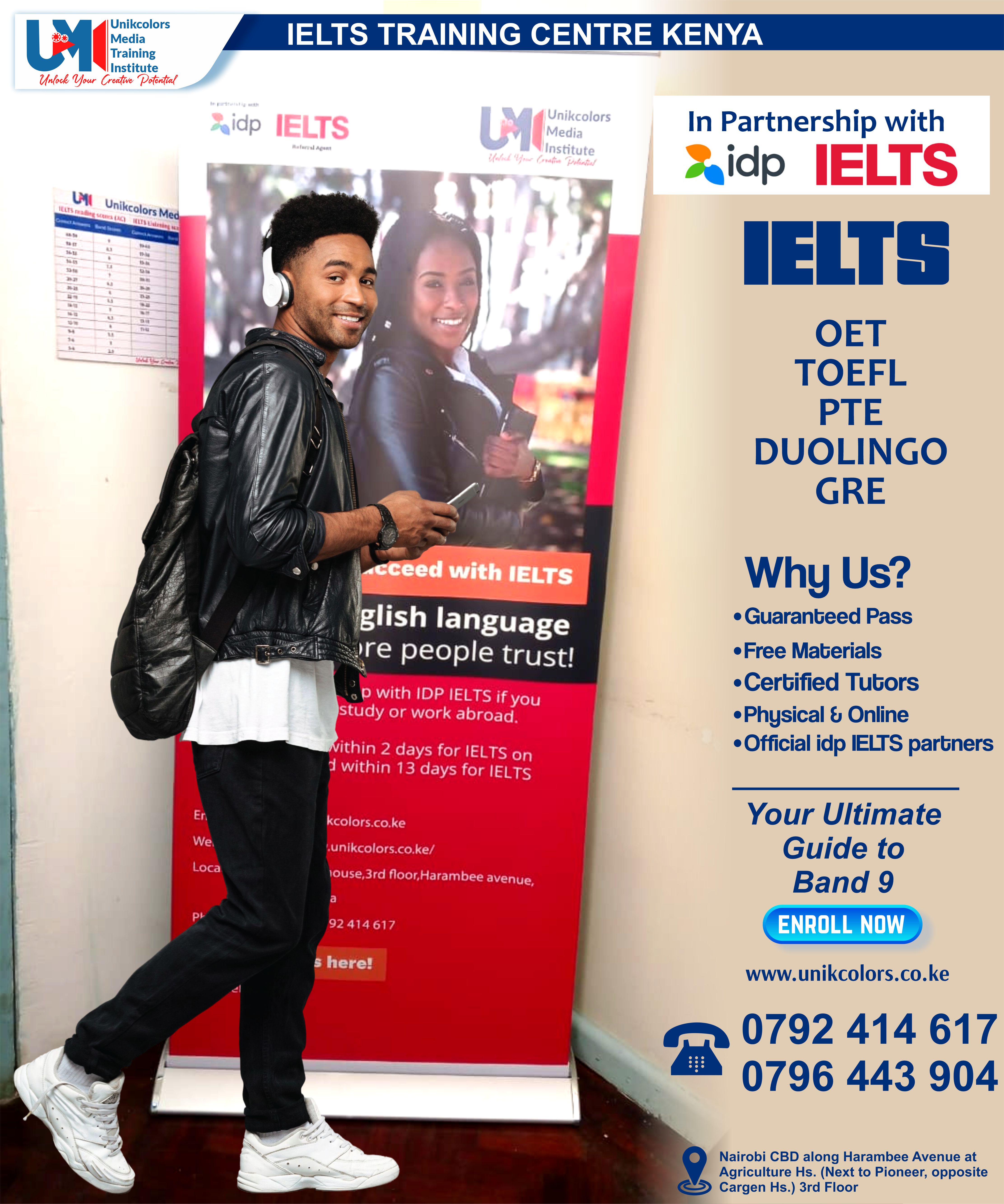 Top 5 Preparation Methods for IELTS Exam Success